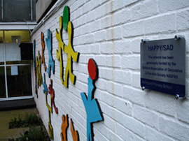 Ashmount Primary School Image